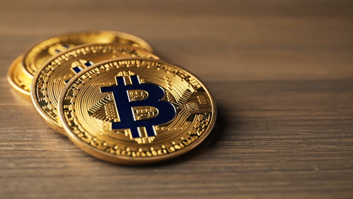 Bitcoin ਕ੍ਰਿਪਟੋ ਮਾਰਕੀਟ ਅਪਡੇਟ: ਬਿਟਕੋਇਨ ਦੀ ਛੋਟੀ ਗਿਰਾਵਟ, ਵੱਡਾ ਹਫ਼ਤਾਵਾਰੀ ਲਾਭ