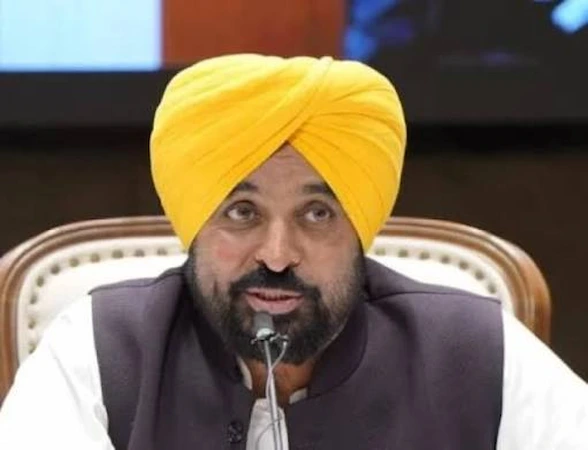 ਪੰਜਾਬ ਦੇ ਕਿਸਾਨਾਂ ਤੇ ਆੜ੍ਹਤੀਆਂ ਲਈ ਵੱਡੀ ਰਾਹਤ, ਕੇਂਦਰ ਸਰਕਾਰ ਮੰਡੀਆਂ 'ਚੋਂ 18 ਲੱਖ ਮੈਟ੍ਰਿਕ ਟਨ ਪੁਰਾਣਾ ਅਨਾਜ ਚੁੱਕਣ ਲਈ ਹੋਈ ਸਹਿਮਤ!