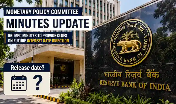 RBI MPC Minutes: ਆਰ.ਬੀ.ਆਈ. ਦੀ ਮੁਦਰਾ ਨੀਤੀ ਕਮੇਟੀ ਦੇ ਮਿਨਟਸ 19 ਅਗਸਤ ਨੂੰ ਹੋਣਗੇ ਜਾਰੀ, ਵਿਆਜ ਦਰਾਂ ਅਤੇ ਮਹਿੰਗਾਈ 'ਤੇ ਬਾਜ਼ਾਰ ਦੀਆਂ ਨਜ਼ਰਾਂ!