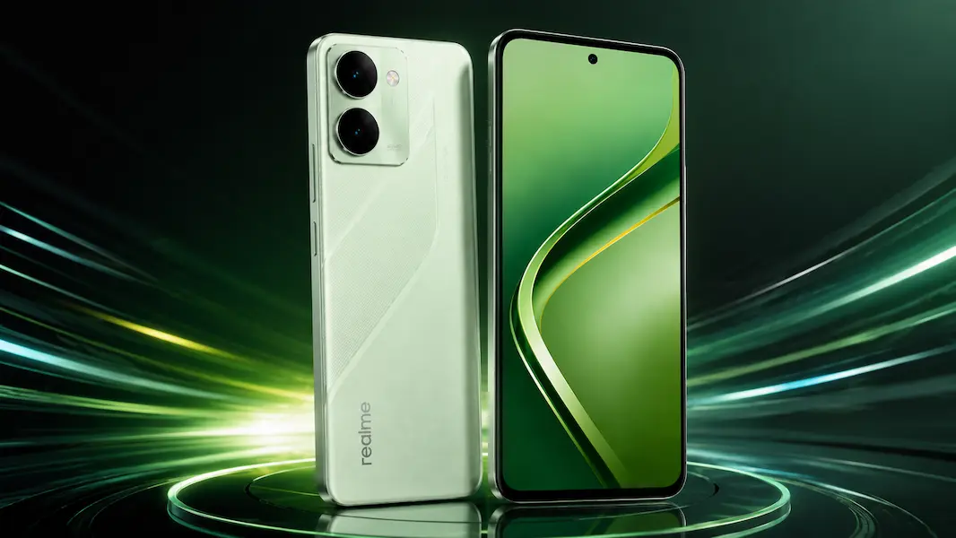 realme P4s 5G Launch in India: ਰੀਅਲਮੀ ਨੇ ਪੁਸ਼ਟੀ ਕੀਤੀ realme P4s 5G ਦੀ ਲਾਂਚ ਡੇਟ, Dimensity 7400 Ultra ਪ੍ਰੋਸੈਸਰ, 1.5K 144Hz ਡਿਸਪਲੇਅ ਤੇ 8,000mAh ਬੈਟਰੀ ਨਾਲ ਹੋਵੇਗੀ ਐਂਟਰੀ!