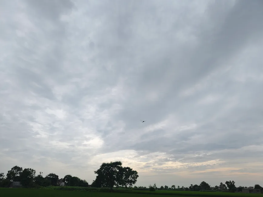 Weather Alert: ਪੰਜਾਬ 'ਚ 13 ਤੋਂ 15 ਸਤੰਬਰ ਤੱਕ ਭਾਰੀ ਮੀਂਹ ਤੇ ਗਰਜ-ਤੂਫ਼ਾਨ ਦਾ ਅਲਰਟ, 17 ਤੱਕ ਜਾਰੀ ਰਹੇਗਾ ਖ਼ਰਾਬ ਮੌਸਮ ਦਾ ਦੌਰ, ਕਿਸਾਨਾਂ ਲਈ ਐਡਵਾਈਜ਼ਰੀ ਜਾਰੀ!
